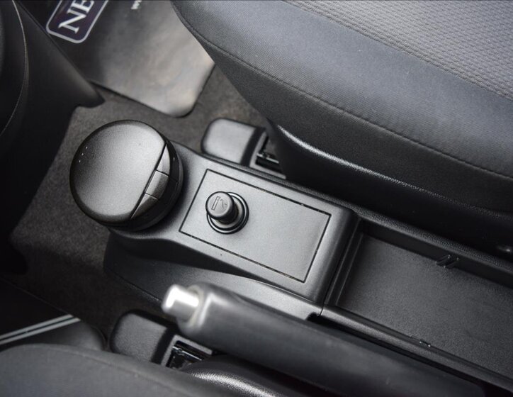 Mazda 2 Hatchback 1,3 l 55 kw