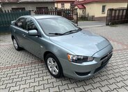 Mitsubishi Lancer Sedan / Limuzína 1,8 l 105 kw