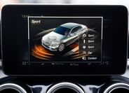 Mercedes-Benz Třídy C 40