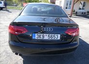 Audi A4 Sedan / Limuzína 2,0 l 105 kw