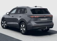 Volkswagen Tiguan SUV 2,0 l 110 kw