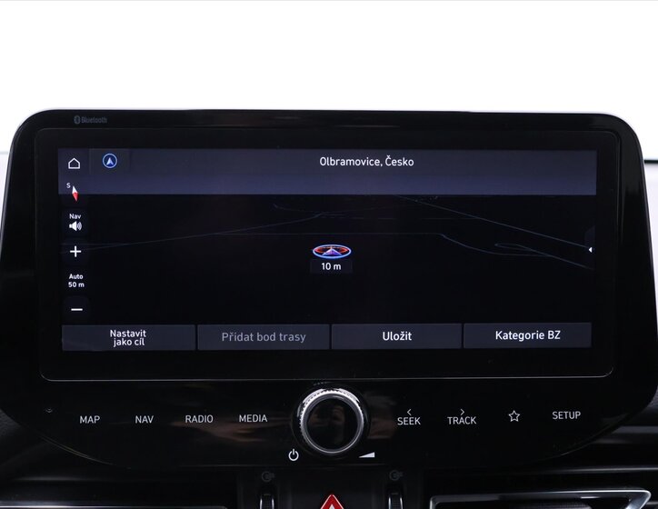 Hyundai i30 Kombi 998,0 88 kw