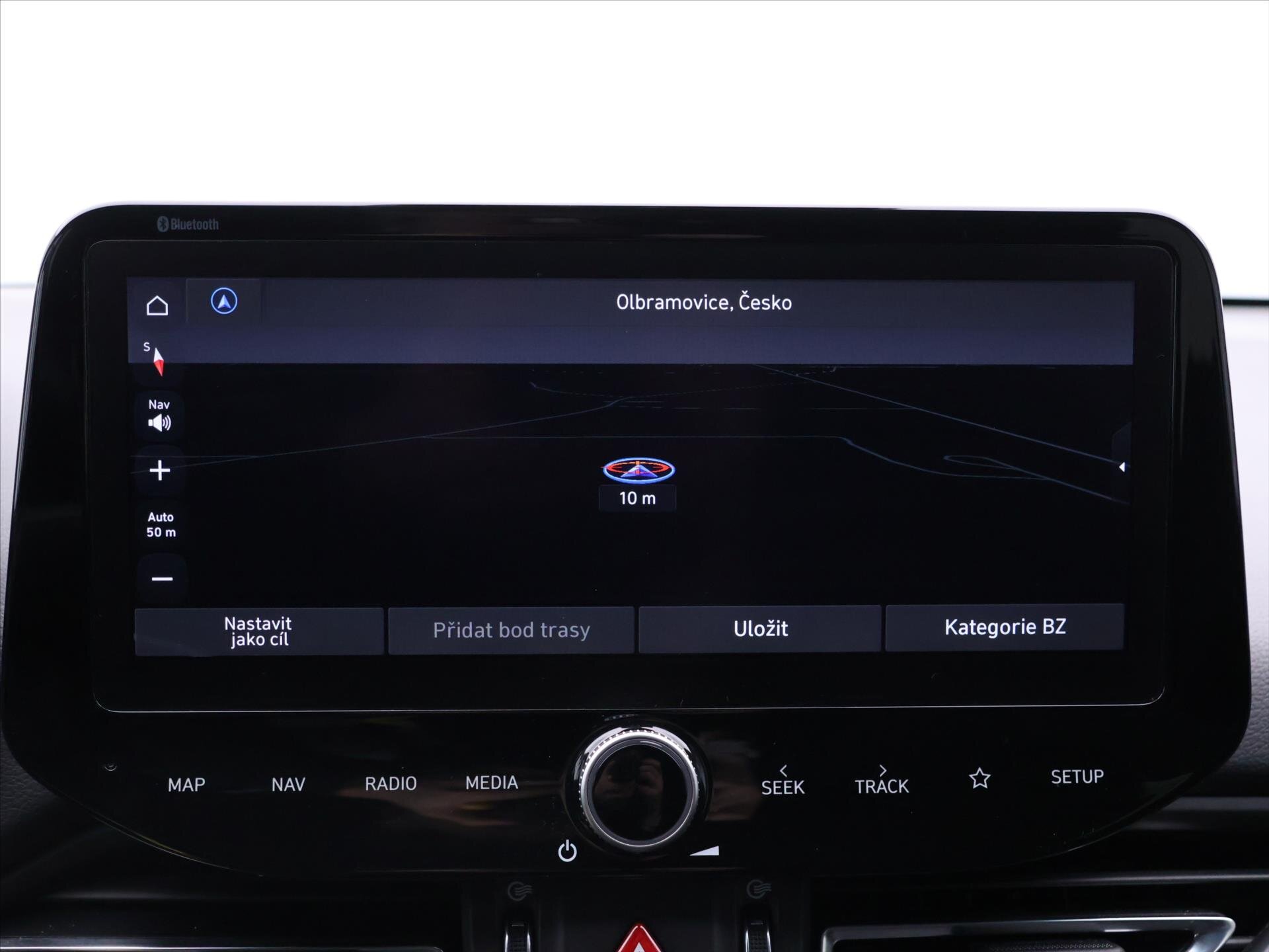 Hyundai i30 Kombi 998,0 88 kw