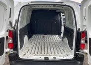 Citroën Berlingo Skříň 1,6 l 73 kw