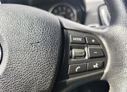 BMW Řada 1 Hatchback 1,5 l 100 kw