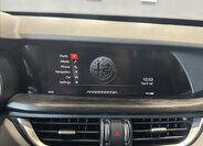 Alfa Romeo Stelvio SUV / Terénní 2,1 l 154 kw