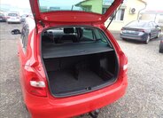 Škoda Fabia Kombi 1,4 l 63 kw