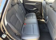 MG ZS SUV / Terénní 1,5 l 78 kw