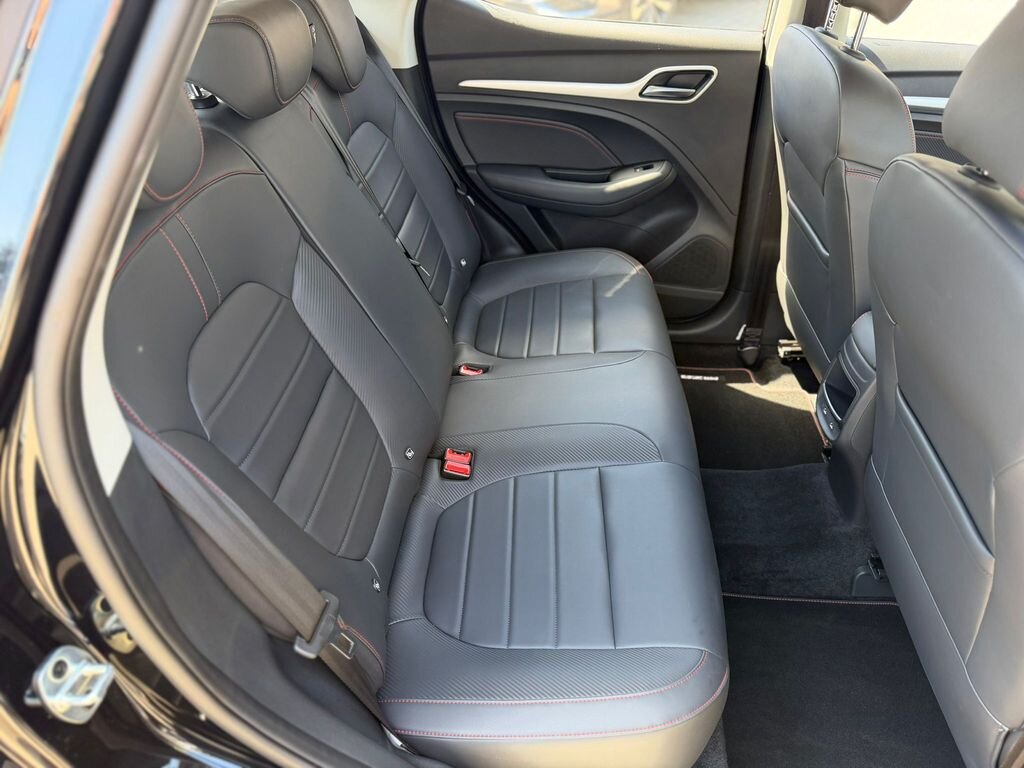 MG ZS SUV / Terénní 1,5 l 78 kw