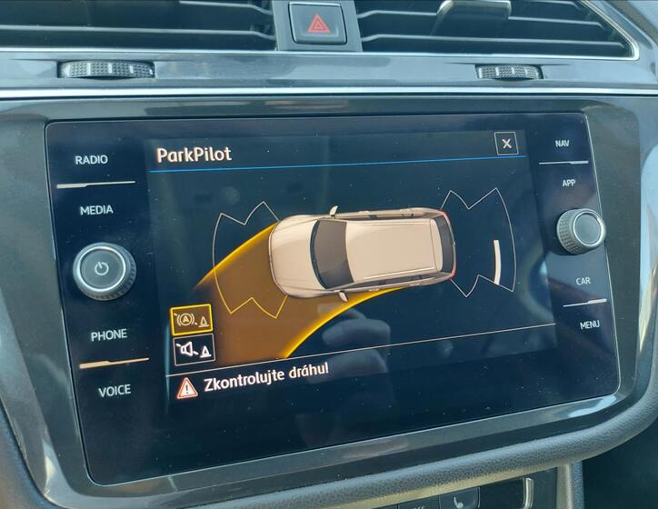 Volkswagen Tiguan Allspace 49