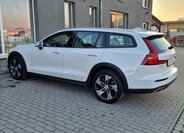Volvo V60 Kombi 2,0 l 140 kw