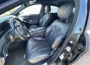 Mercedes-Benz Třídy S Sedan / Limuzína 4,0 l 345 kw