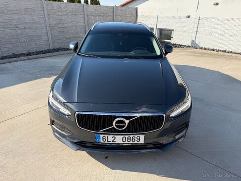 Volvo V90 Kombi 2,0 l 140 kw