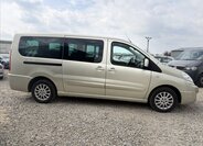 Peugeot Expert MPV 2,0 l 120 kw