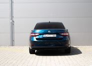 Škoda Superb 6