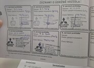 Mitsubishi ASX SUV 1,6 l 86 kw