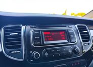 KIA Carens 14