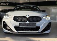 BMW Řada 2 Kupé 3,0 l 275 kw