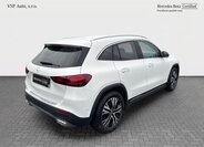 Mercedes-Benz GLA SUV / Terénní 2,0 l 110 kw