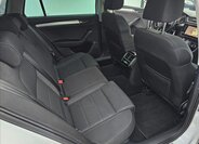Škoda Superb Kombi 2,0 l 140 kw