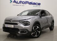 Citroën C4 SUV / Terénní 1,2 l 96 kw
