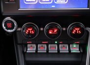 Subaru BRZ Kupé 2,4 l 172 kw