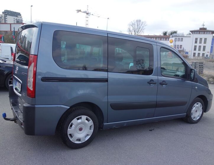 Fiat Scudo 8