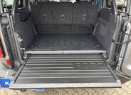 Ford Bronco Ostatní 2,7 l 246 kw