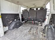 Ford Transit Custom Ostatní 2,2 l 74 kw