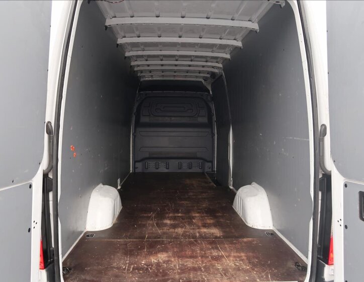 Mercedes-Benz Sprinter 21