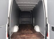 Mercedes-Benz Sprinter 21