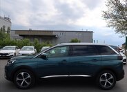 Peugeot 5008 SUV / Terénní 1,2 l 96 kw