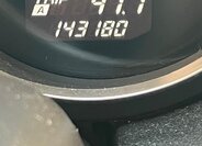 Mazda RX-8 Sedan / Limuzína 0,0 141 kw