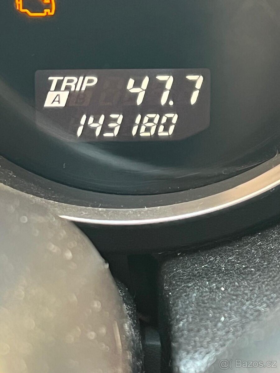 Mazda RX-8 Sedan / Limuzína 0,0 141 kw