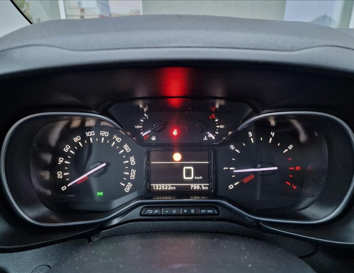 Citroën Berlingo 23