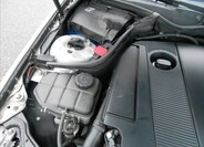 Mercedes-Benz Třídy C 21