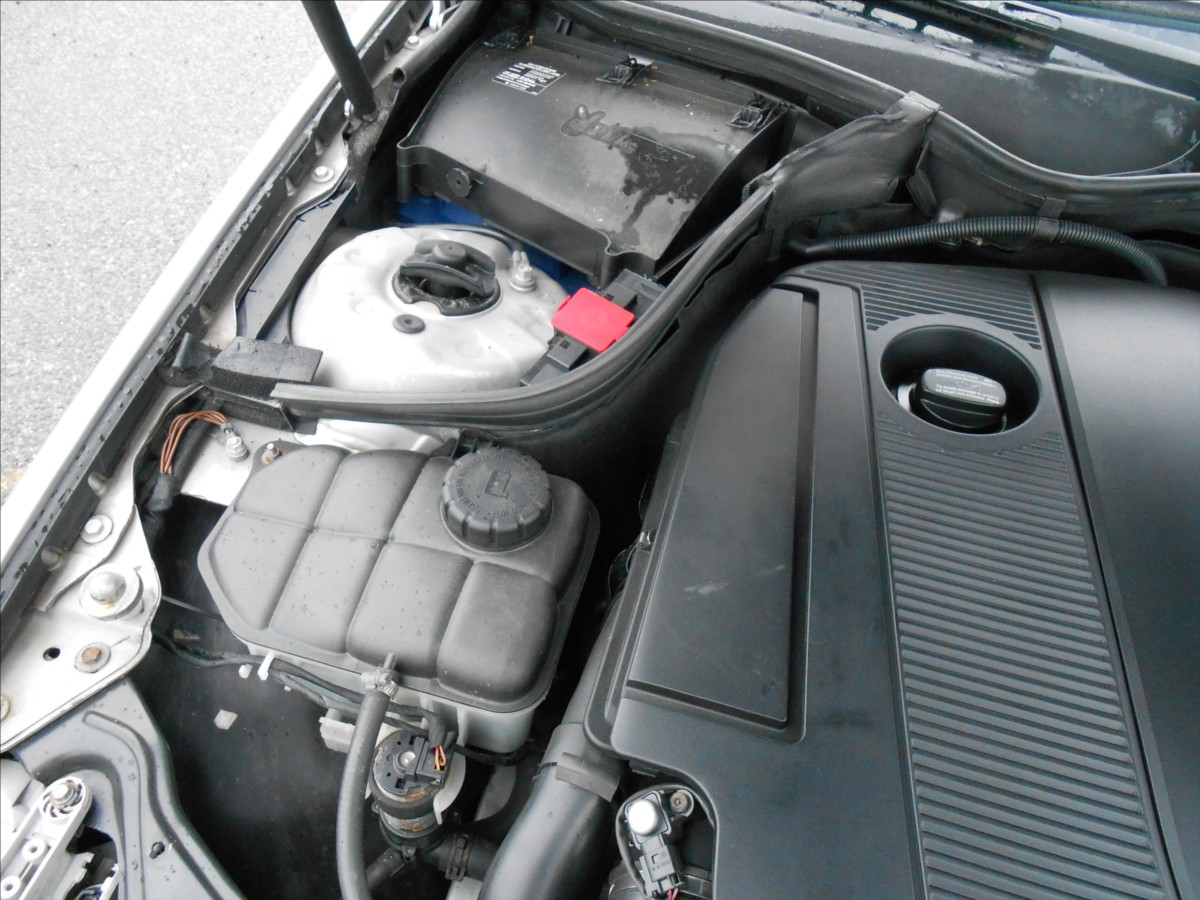 Mercedes-Benz Třídy C