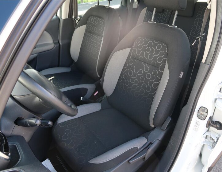 Citroën C3 Picasso 10