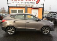 Hyundai ix35 SUV 2,0 l 100 kw