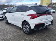 Hyundai i20 Hatchback 998,0 74 kw
