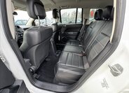 Jeep Compass SUV / Terénní 2,1 l 100 kw