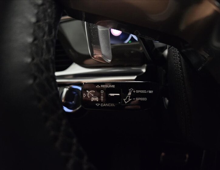 Porsche Panamera Kombi 4,0 l 404 kw