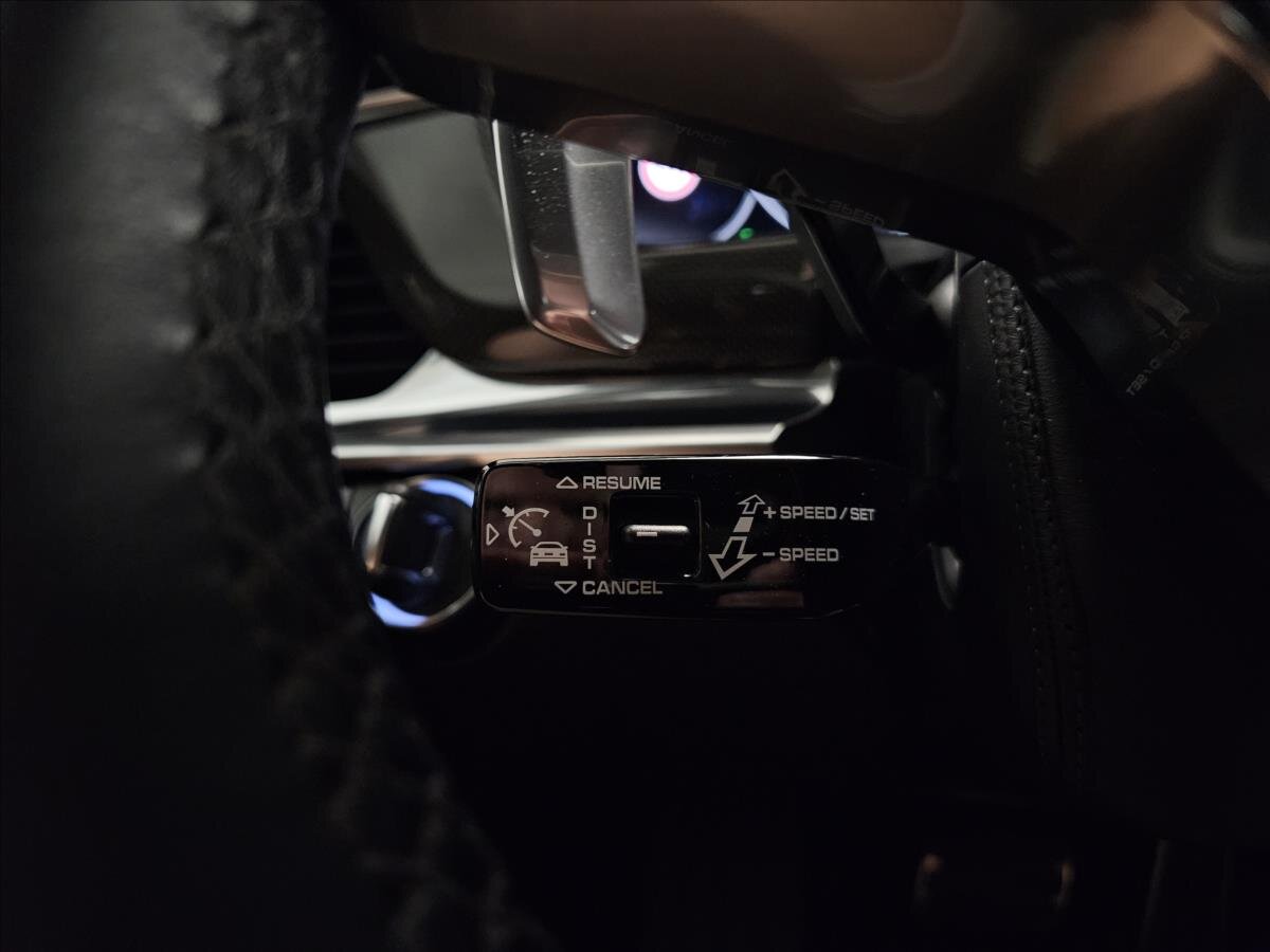 Porsche Panamera Kombi 4,0 l 404 kw