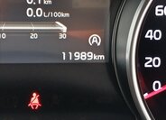 KIA Ceed Kombi 1,5 l 118 kw