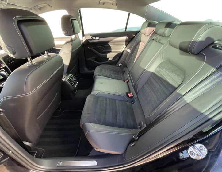 Volkswagen Passat 15