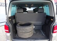 Volkswagen Multivan 17