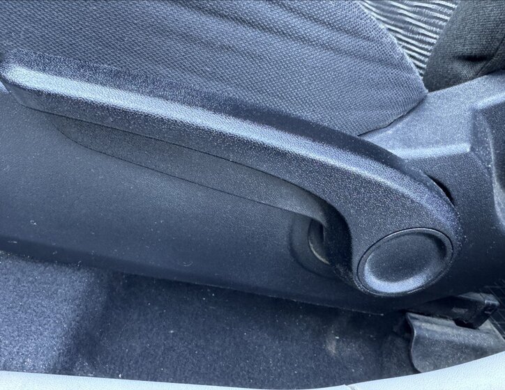 KIA Ceed Kombi 1,4 l 80 kw