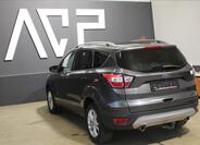 Ford Kuga 10