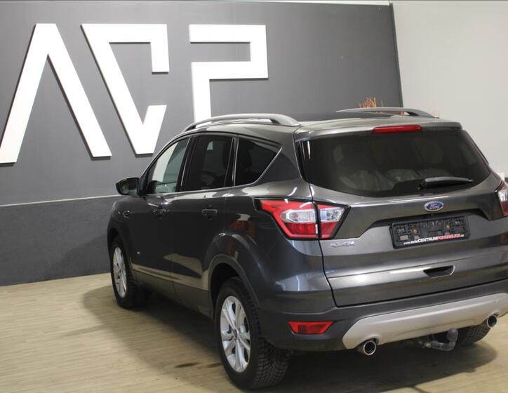 Ford Kuga 10