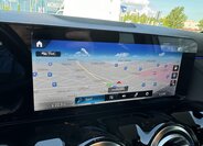 Mercedes-Benz GLA SUV / Terénní 2,0 l 165 kw